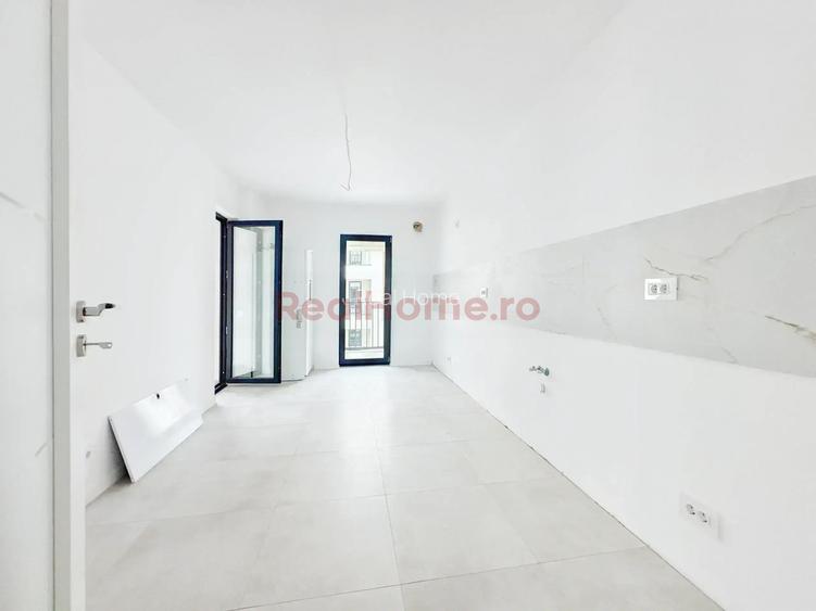 Apartament 2 camere / terasa / Pompa de caldura / etaj 3 / Pallady - 13
