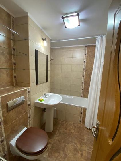 De închiriat – Apartament 3 camere | Turnișor | 75 mp | 475 €/lună