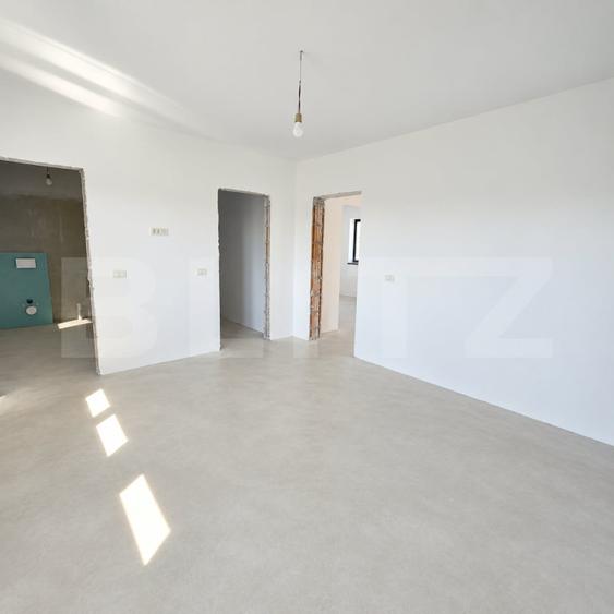 Duplex de vanzare, 105 mp, zona Giroc