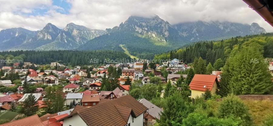 Busteni Kalinderu Vila 5 dormitoare supr 250mp - 5