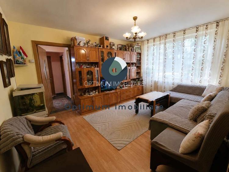 Apatament cu 3 camere in Gheorgheni, zona Piata Hermes ! - 4
