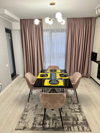 Apartament 2 camere rond OMV pipera - Direct Proprietar - 4