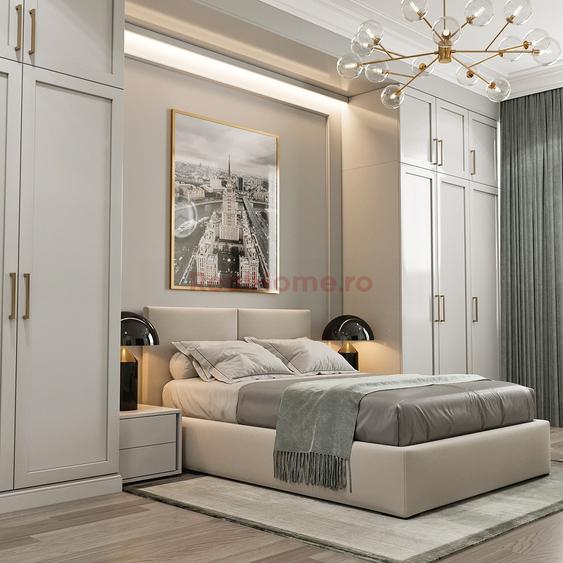 Apartament cu 4 camere Panouri Fotovoltaice Geam Baie Th. Pallady N. Teclu