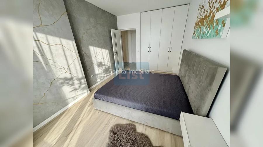 COMISION 0%! Ap. 3 camere 60 mp + terasă 12 mp, Azoria Residence - 4
