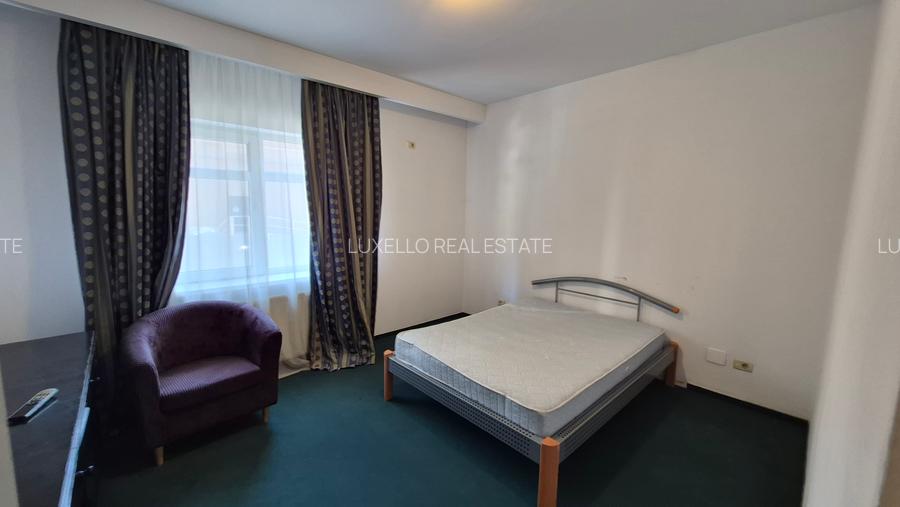 APARTAMENT 3 CAMERE PARTER INALT  IN CARTIER REZIDENTIAL CU CIRCUIT INCHIS - 24