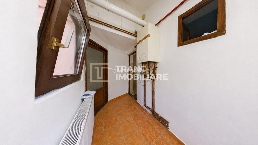 Apartament la casa, la pret de garsoniera! - 7