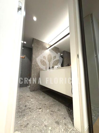 Apartament Ultra Lux 4 camere, P/4, complet mobilat, zona Dorobanți / Primaverii