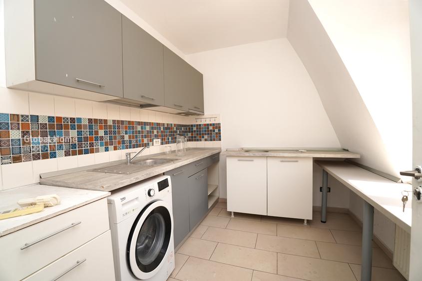 Clădire 12+ Camere | 355 MP + Terasă | Ultracentral – Universitate