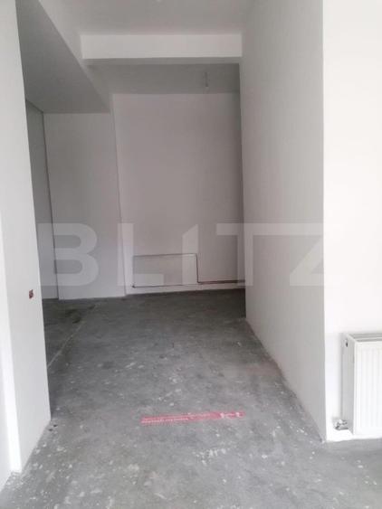 Spatiu comercial 690 mp, zona Centrală
