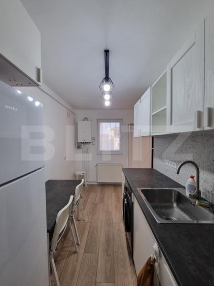 Apartament 1 cameră, 30.60 mp, zona The Office