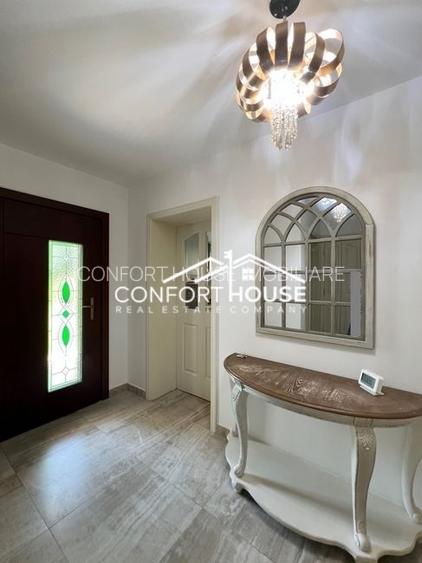 VILA P+E, 4 camere,  ansamblu rezidential, IANCU NICOLAE - 25