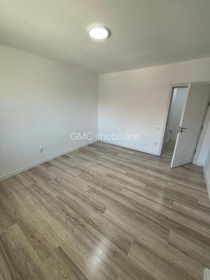Apartament 2 camere BLOC NOU Parcul Carol T43 - 29