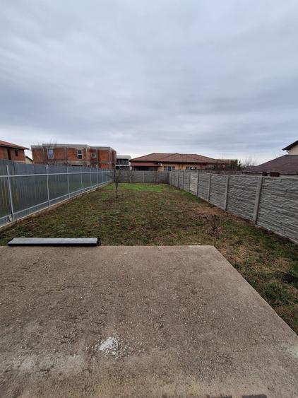 Comision 0!! Duplex premium 4 camere – Dumbrăvița, zona IKEA | teren 326 mp