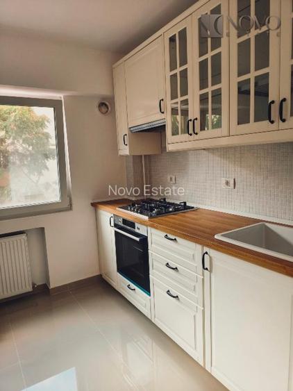 4 Camere | Piata Romana | 1983 | Renovat - 6