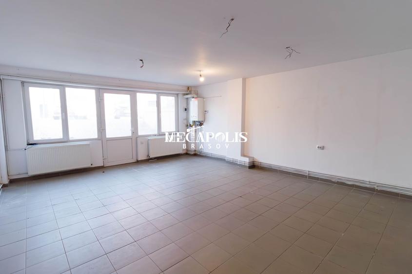 Spațiu birouri | 60mp | Calea Feldioarei | Brașov