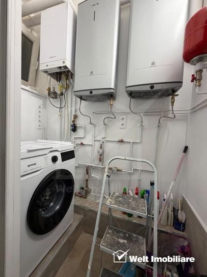 Apartament 2 camere in Centru
