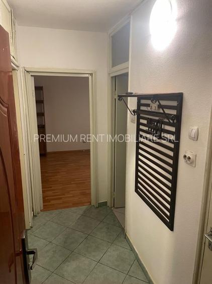 Tineretului, garsoniera, 4 minute metrou, BOILER, 2 minute parc, bloc mixt - 13