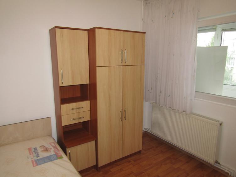 Garsonieră renovată de închiriat – Bulevardul Mihai Viteazul, Sibiu