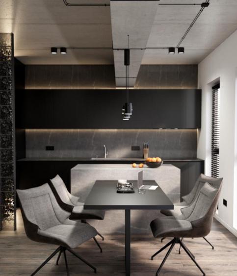 Apartament 3 Camere | Design Premium | 85 mp | Zona Pipera