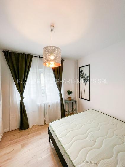 Apartament 3 camere renovat Mosilor / Obor / Stefan cel Mare - 27