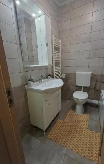 2 camere Grozavesti - Cotroceni Smart Residence *parcare proprie*