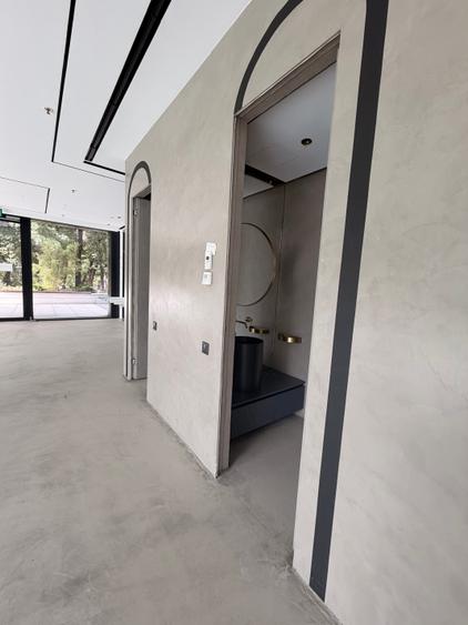 Spatiu comercial premium de inchiriat | One Mircea Eliade – Floreasca | 351,5 mp