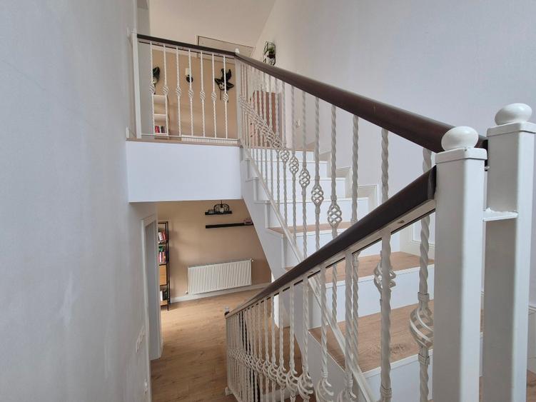 Duplex in Dumbravita langa benzinaria ESO