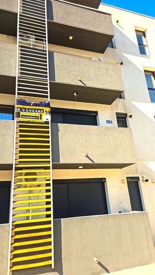 Apartament 2 camere, et.1, loc parcare, la 500m.de Alezzi Beach