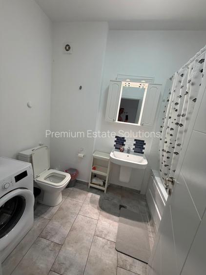 Mutare imediata-Parcare privata-Apartament 2 camere in complex Avangarde Home - 23