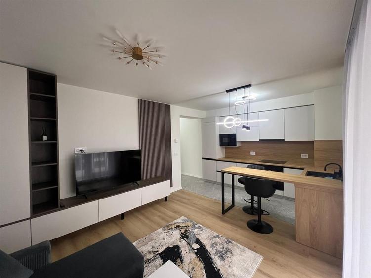 I OFERTA I Apartament modern cu 2 camere I 48 mp I Parcare I Kasper I Coresi I