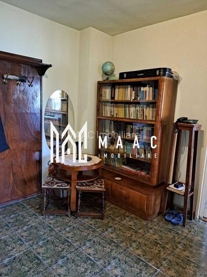 Apartament de vanzare Sibiu 2 camere | Calea Dumbravii | 43 mp, balcon - 4