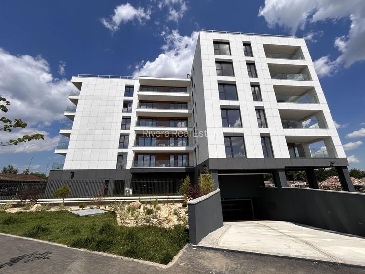 APARTAMENT SMART CU 2 CAMERE | CASA PRESEI - 30