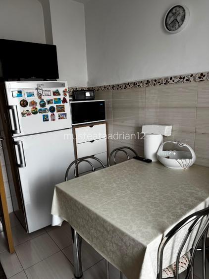 Apartament 2 camere decomandat, centrală proprie, an 1983, Targoviște - 5