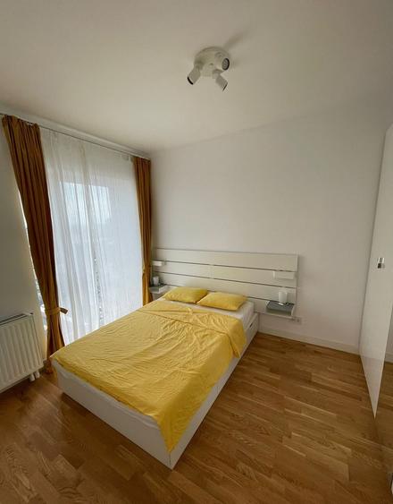 Apartament | 3 camere | bloc nou | Jiului | Marmura Residence