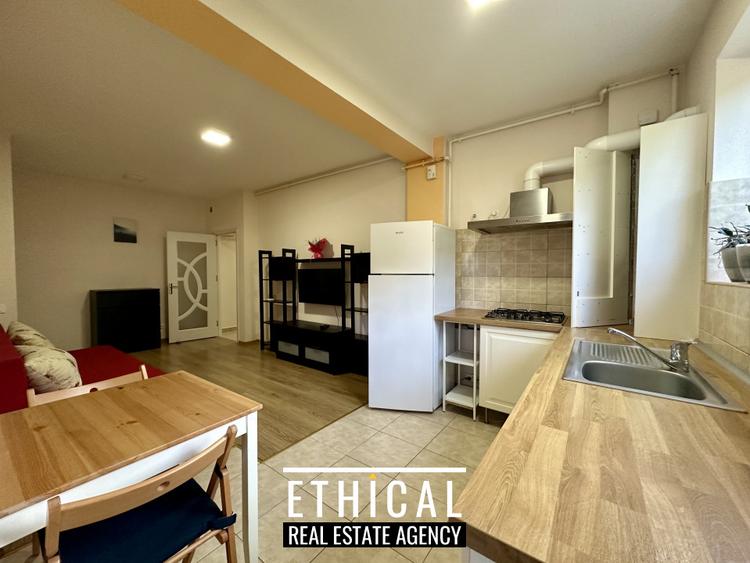 2 camere Rotar Park 1, doar 5 minute metrou Pacii, 400 euro