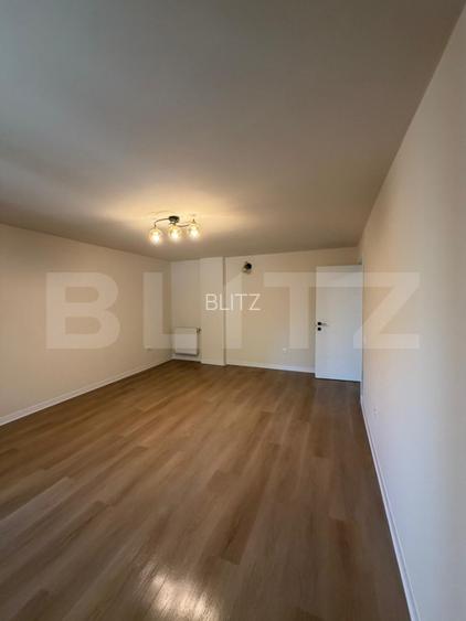 Apartament 2 camere, 55 mp, zona Nord - 8