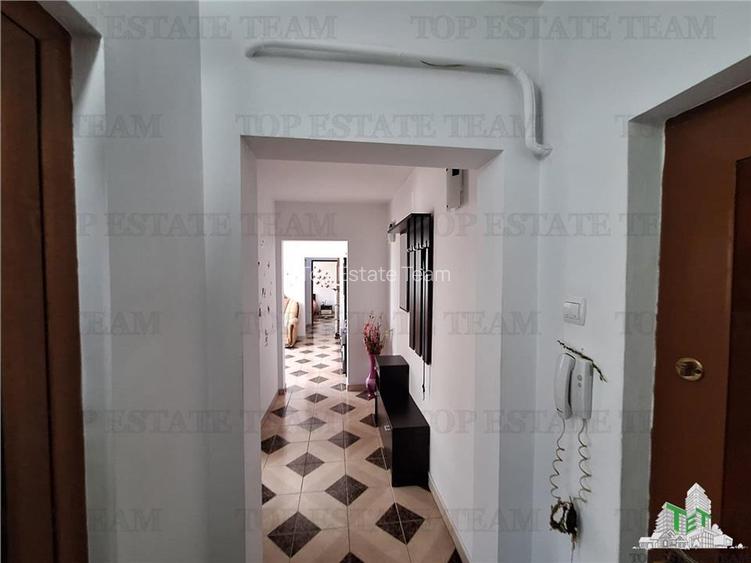 Apartament elegant - Spitalul 3 - vanzare - Braila - 10