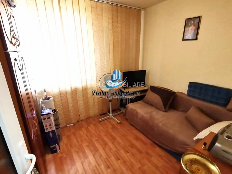 Apartament 3 camere, luminos, Maratei 2 Piatra Neamt - 2