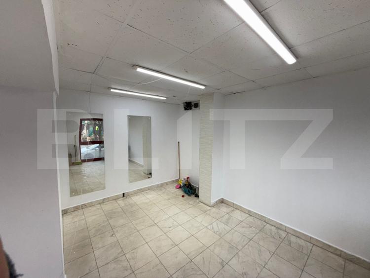 Spațiu comercial, 15 mp, zona Girocului