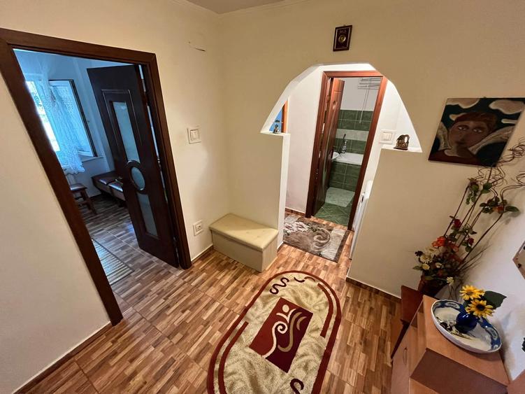 Apartament 2 camere renovat Bucovina