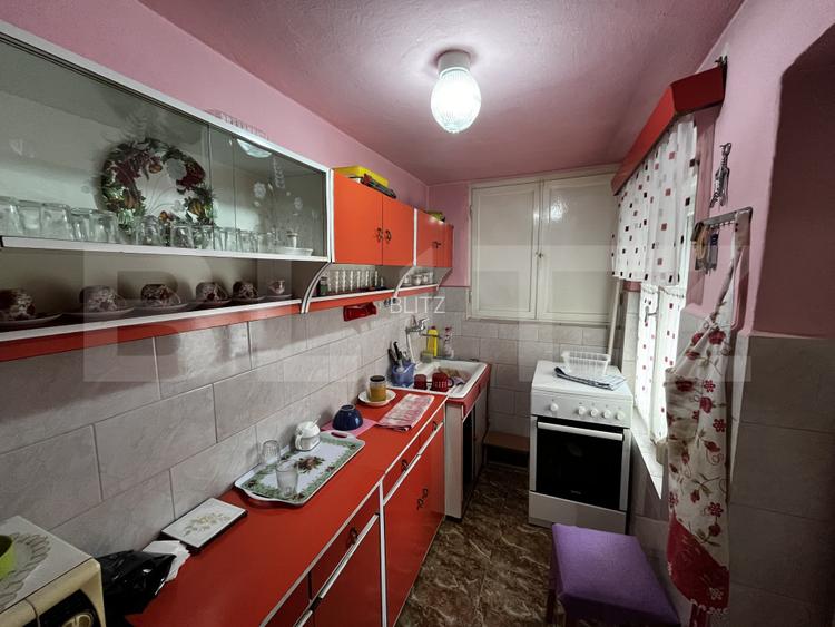 Casa de vanzare, 85mp, zona Micro 14 - 4