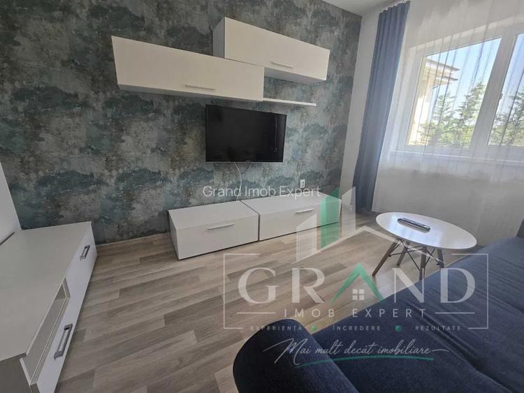 Buna Ziua | Apartament 2 Camere | Parcare | Parter | 50 MP - 7
