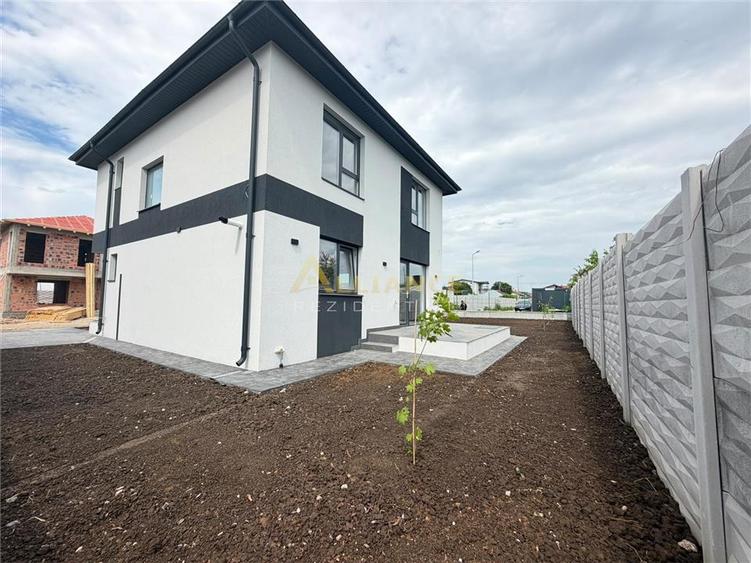 Real Village- Complex rezidential-Ideal pentru confortul zilnic-