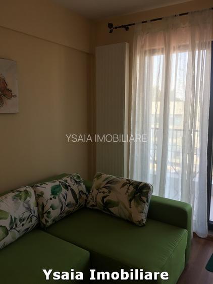 YSAIA IMOBILIARE - BLOC NOU - 2 CAMERE DE INCHIRIAT - CASA DE CULTURA - - 17