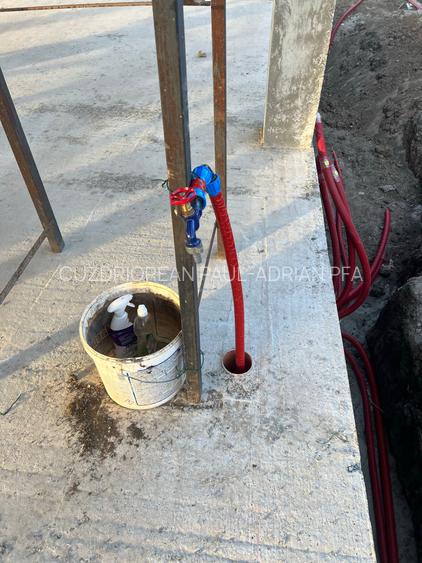 Teren constructii, 1334mp, de vanzare in Km 5, comision 0% - 31