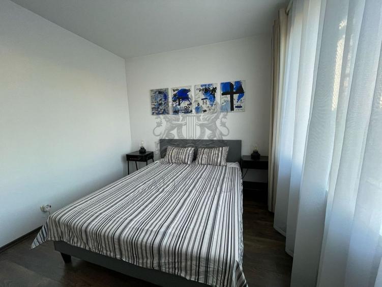 Sala Palatului | 2 Camere | Decomandat |