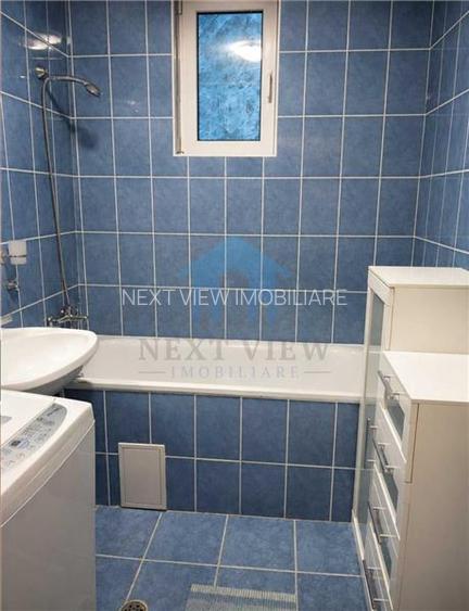Apartament 1 camera, Calea Turzii - 2