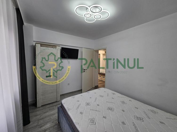 Apartament 2 camere decomandat de închiriat – Mihai Viteazu, Sibiu