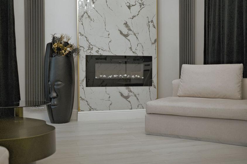 Apartament cu design modern, terasa impresionanta , Soseaua Nordului