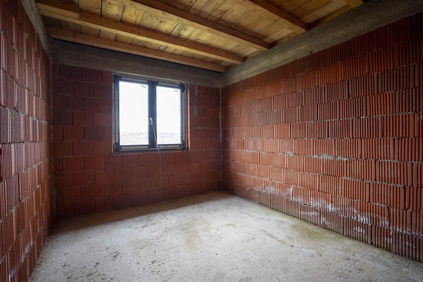 Casa noua in Betfia 3 dormitoare 2 bai